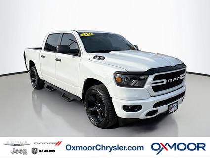2024 Ram 1500 Louisville KY