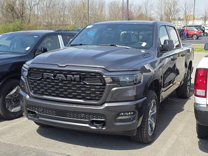 2026 Ram 1500 Hopkinsville KY