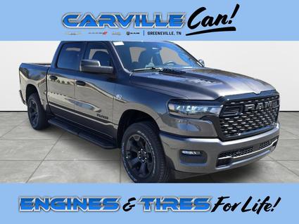 2026 Ram 1500 Greeneville TN