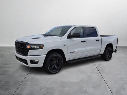 2026 Ram 1500 Wauchula FL