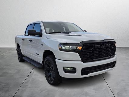 2026 Ram 1500 Wauchula FL