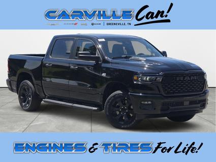 2026 Ram 1500 Greeneville TN