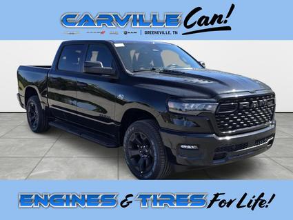 2026 Ram 1500 Greeneville TN