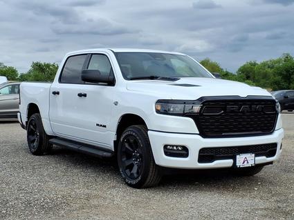 2026 Ram 1500 Pleasanton TX