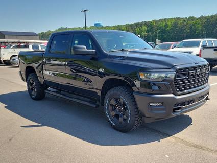 2026 Ram 1500 Cullman AL