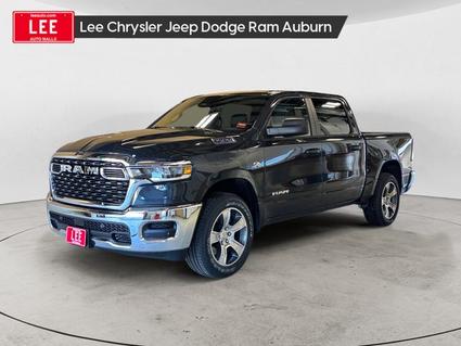 2026 Ram 1500 La Grande OR