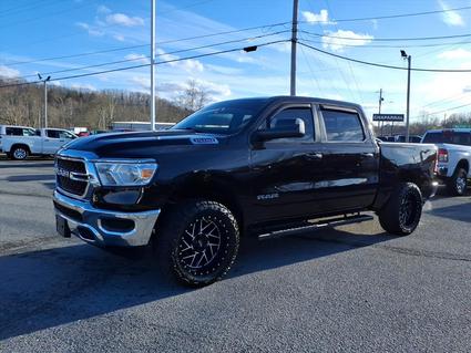2019 Ram 1500 Johnson City TN