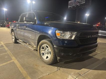 2019 Ram 1500 Muskogee OK
