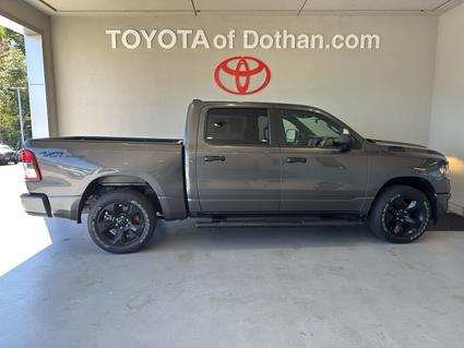 2024 Ram 1500 Dothan AL