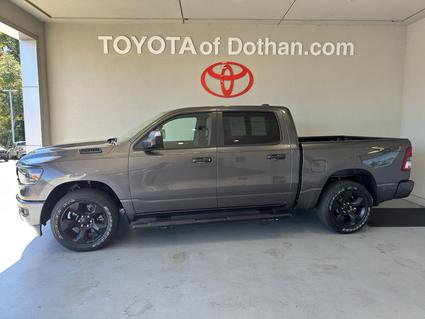 2024 Ram 1500 Dothan AL
