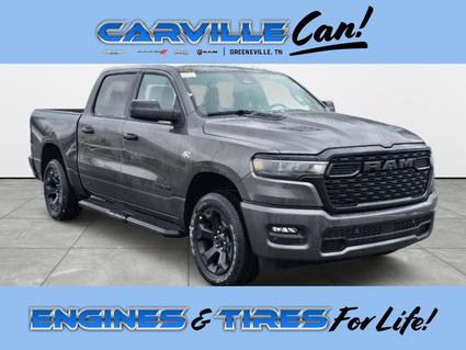 2026 Ram 1500 Greeneville TN