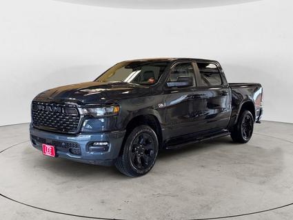 2026 Ram 1500 La Grande OR