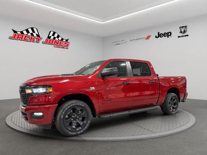 2026 Ram 1500 Cleveland GA