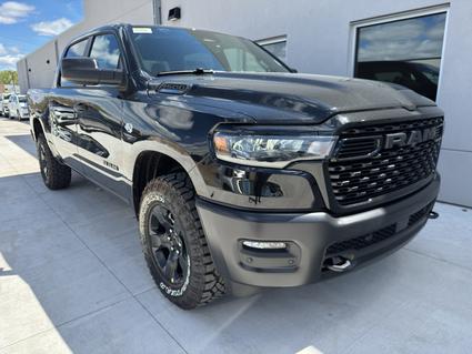 2026 Ram 1500 Winona MN