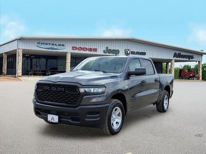 2026 Ram 1500 Pleasanton TX