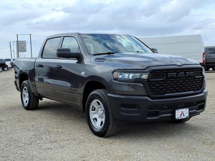 2026 Ram 1500 Pleasanton TX