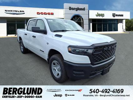2026 Ram 1500 Roanoke VA