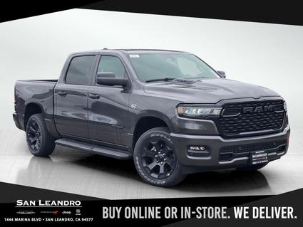 2026 Ram 1500 San Leandro CA