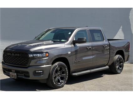 2026 Ram 1500 Lewisburg WV