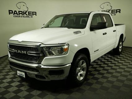 2021 Ram 1500 Coeur d'Alene ID