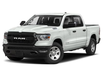 2021 Ram 1500 Coeur d'Alene ID
