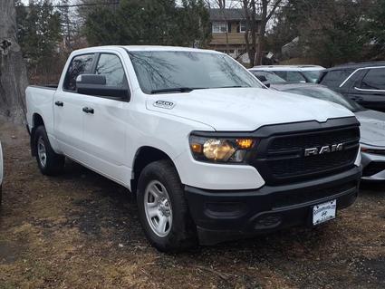 2024 Ram 1500 West Nyack NY