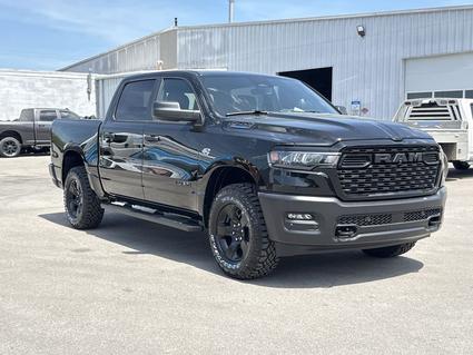 2026 Ram 1500 Fayetteville TN