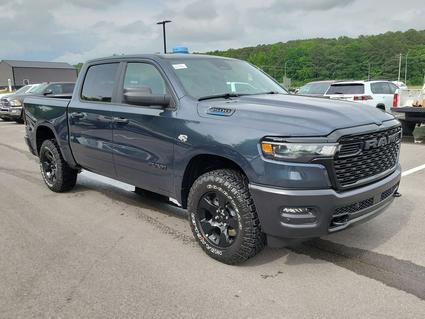 2026 Ram 1500 Cullman AL