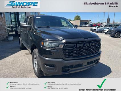 2026 Ram 1500 Elizabethtown KY