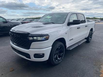 2026 Ram 1500 Heber Springs AR