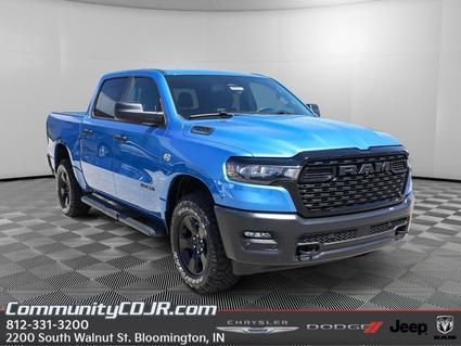 2026 Ram 1500 Bloomington IN