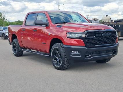2026 Ram 1500 Fayetteville TN