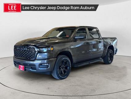 2026 Ram 1500 La Grande OR