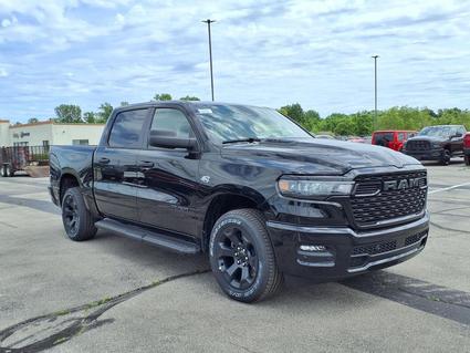 2026 Ram 1500 Muskogee OK