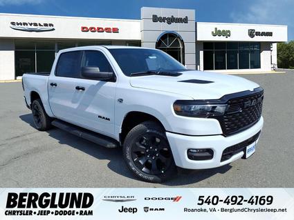 2026 Ram 1500 Roanoke VA