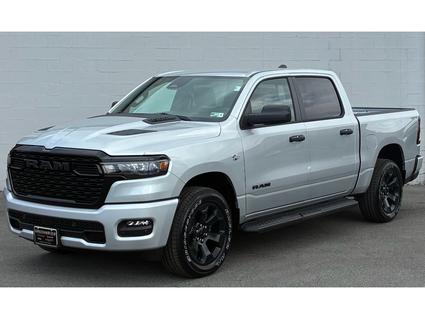 2026 Ram 1500 Lewisburg WV