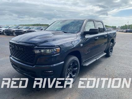 2026 Ram 1500 Heber Springs AR