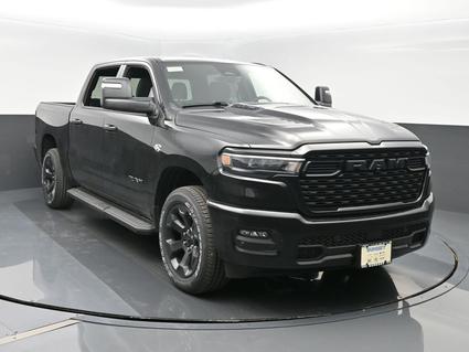 2026 Ram 1500 Goshen NY