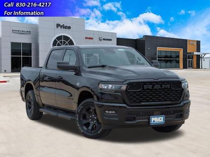 2026 Ram 1500 Floresville TX