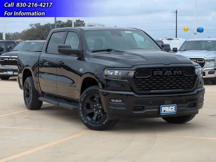 2026 Ram 1500 Floresville TX