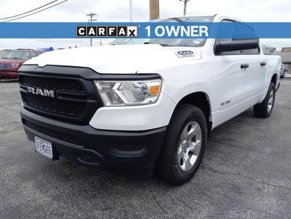 2021 Ram 1500 St Louis MO