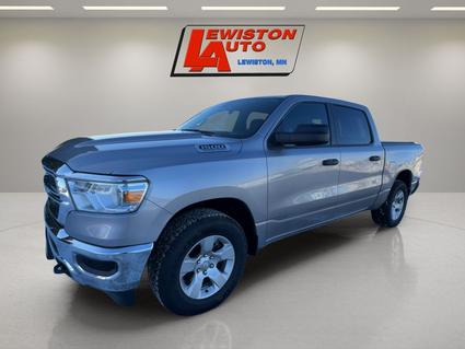2023 Ram 1500 Lewiston MN