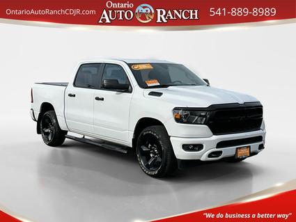 2023 Ram 1500 Ontario OR