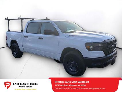 2024 Ram 1500 Westport MA