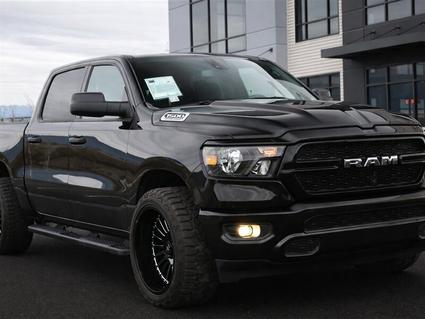 2024 Ram 1500 Post Falls ID