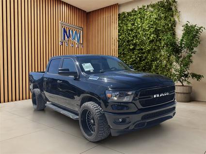 2024 Ram 1500 Post Falls ID