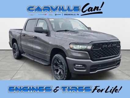 2026 Ram 1500 Greeneville TN