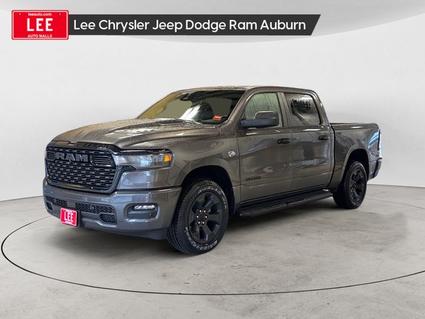 2026 Ram 1500 La Grande OR