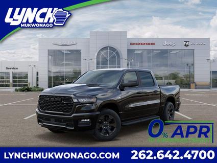2026 Ram 1500 Mukwonago WI