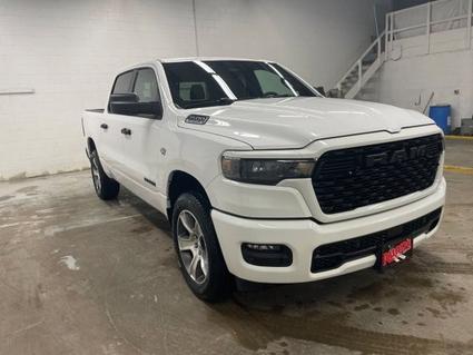 2026 Ram 1500 Hazel Green WI